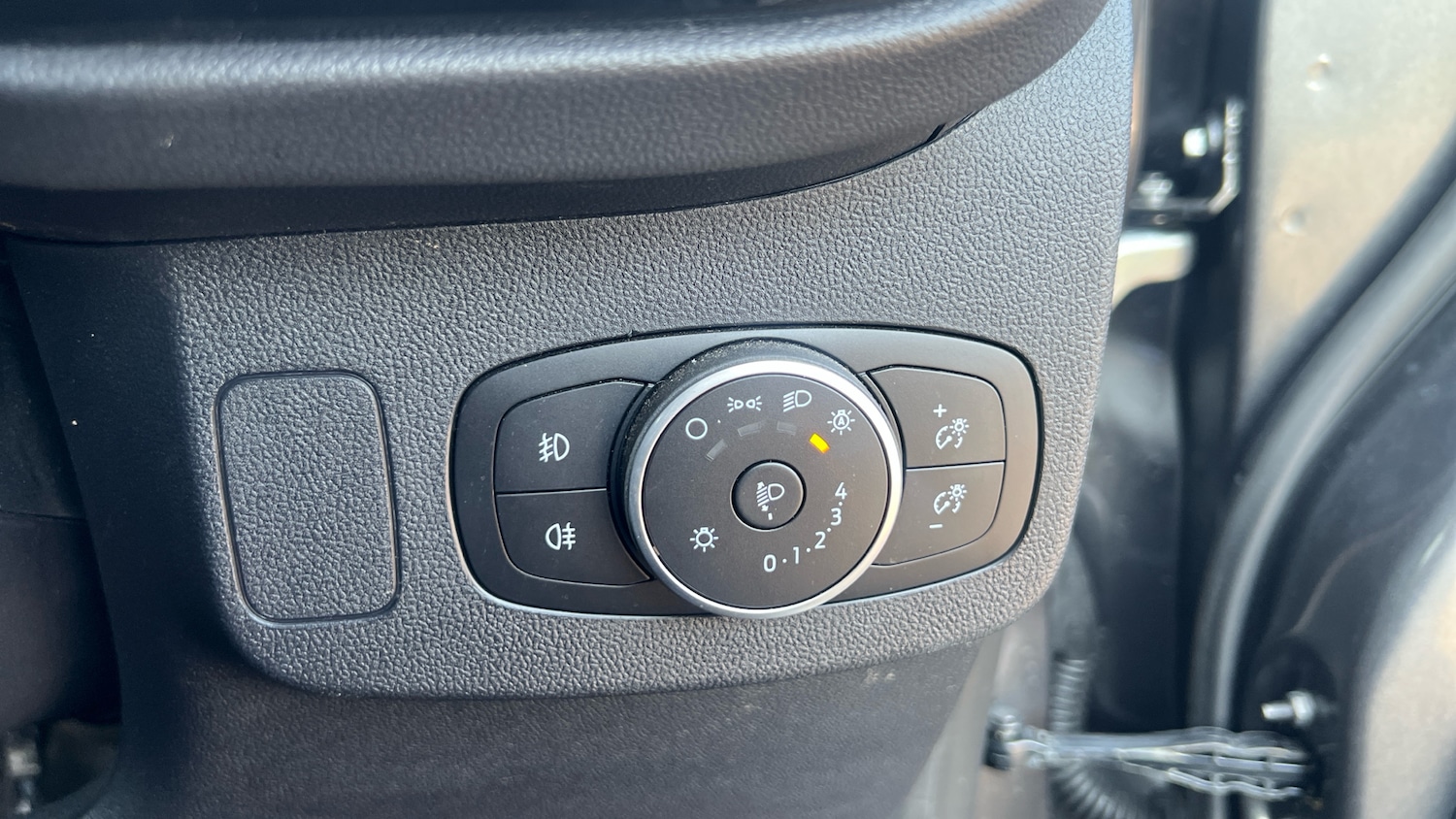 Used Ford Puma 2023 for sale - 77988950: Photo 23