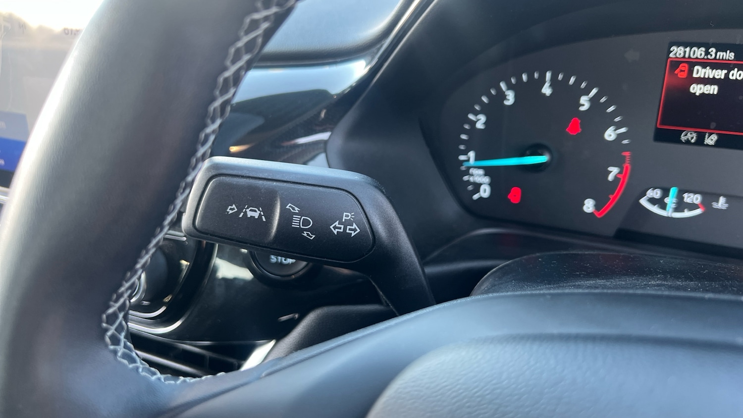 Used Ford Puma 2023 for sale - 77988950: Photo 24