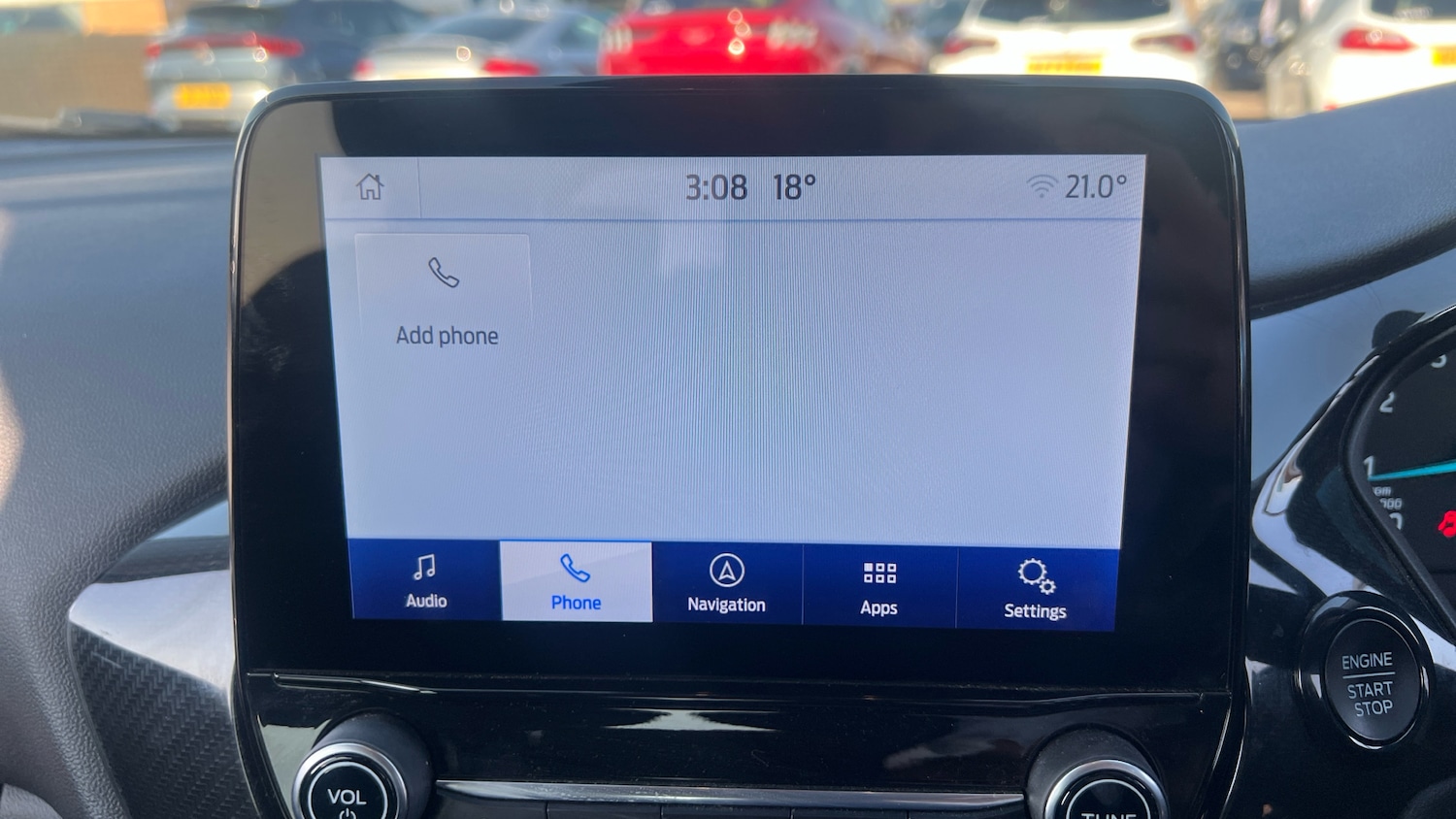 Used Ford Puma 2023 for sale - 77988950: Photo 27