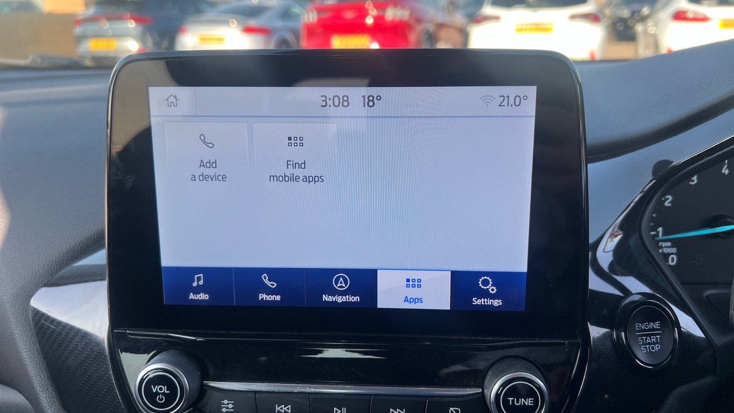 Used Ford Puma 2023 for sale - 77988950: Photo 29