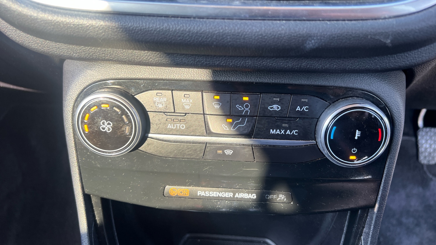 Used Ford Puma 2023 for sale - 77988950: Photo 31