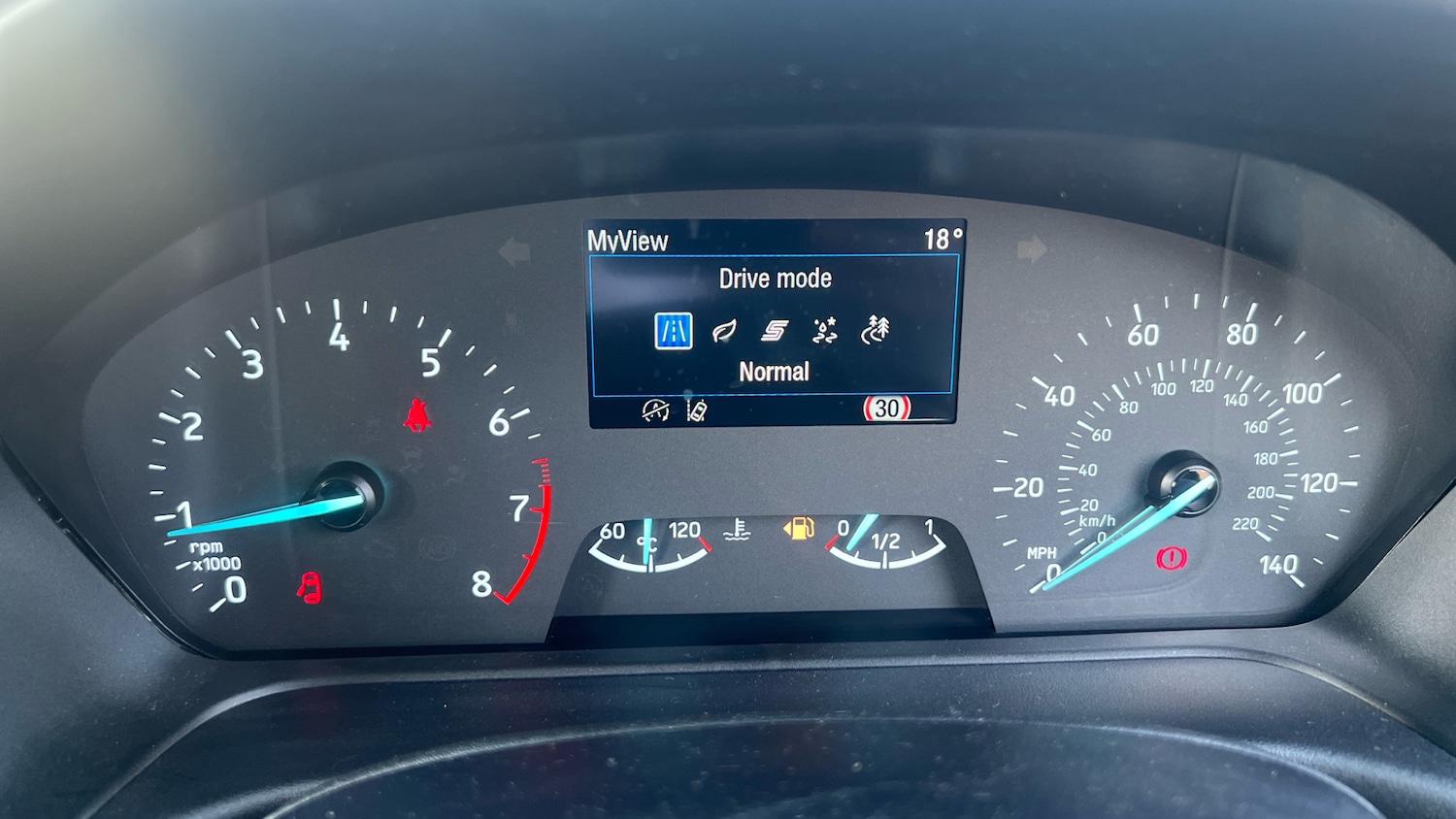 Used Ford Puma 2023 for sale - 77988950: Photo 33