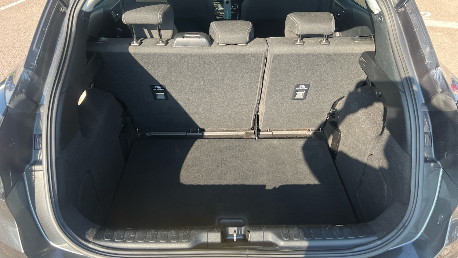 Used Ford Puma 2023 for sale - 77988950: Photo 4