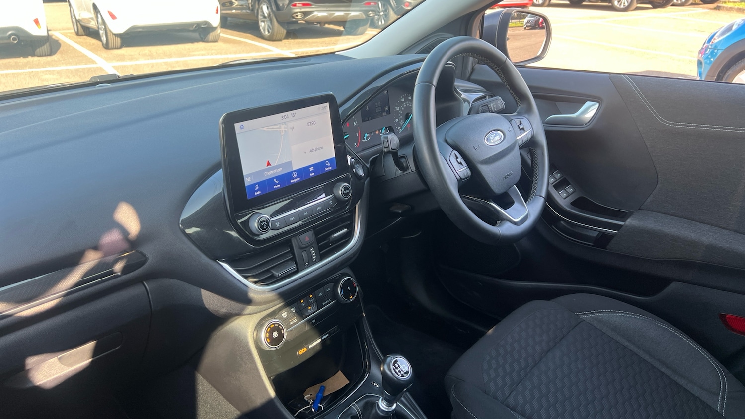 Used Ford Puma 2023 for sale - 77988950: Photo 9