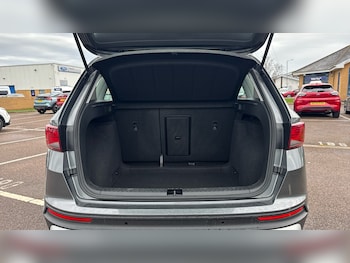 Used SEAT Ateca 2023 for sale - 78190121: Photo