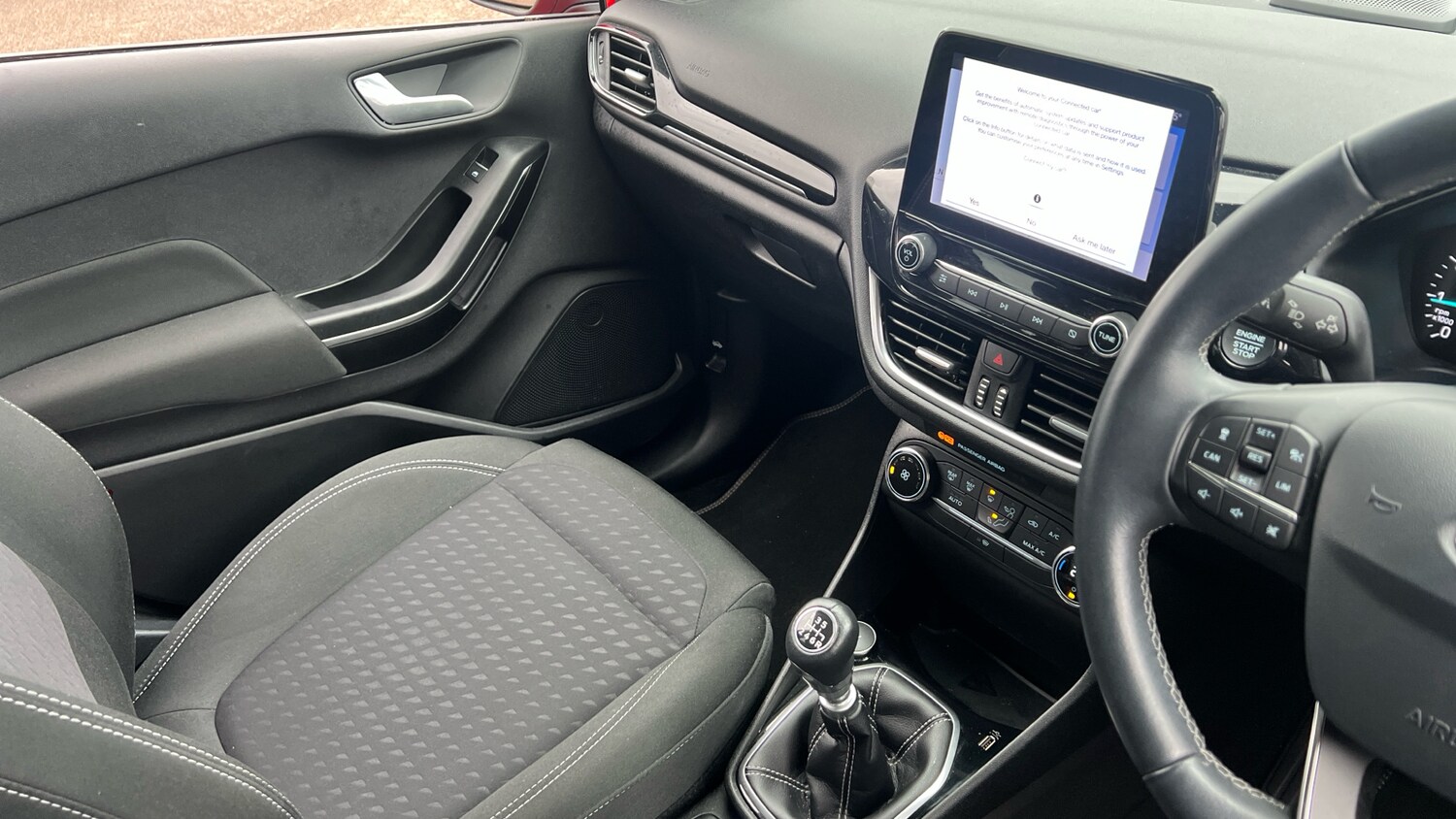 Used Ford Fiesta 2019 for sale - 77508332: Photo 14