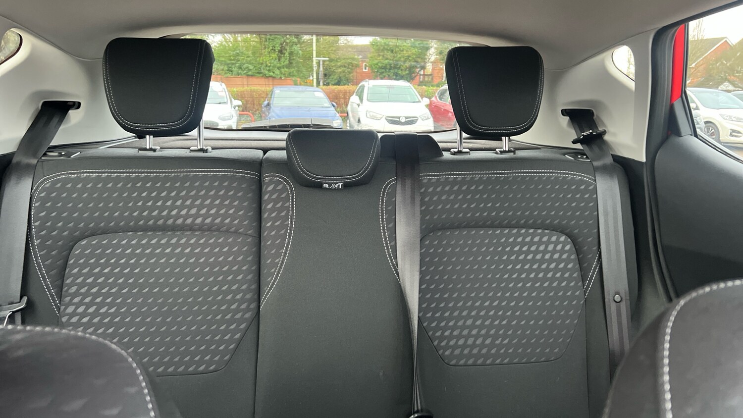 Used Ford Fiesta 2019 for sale - 77508332: Photo 15