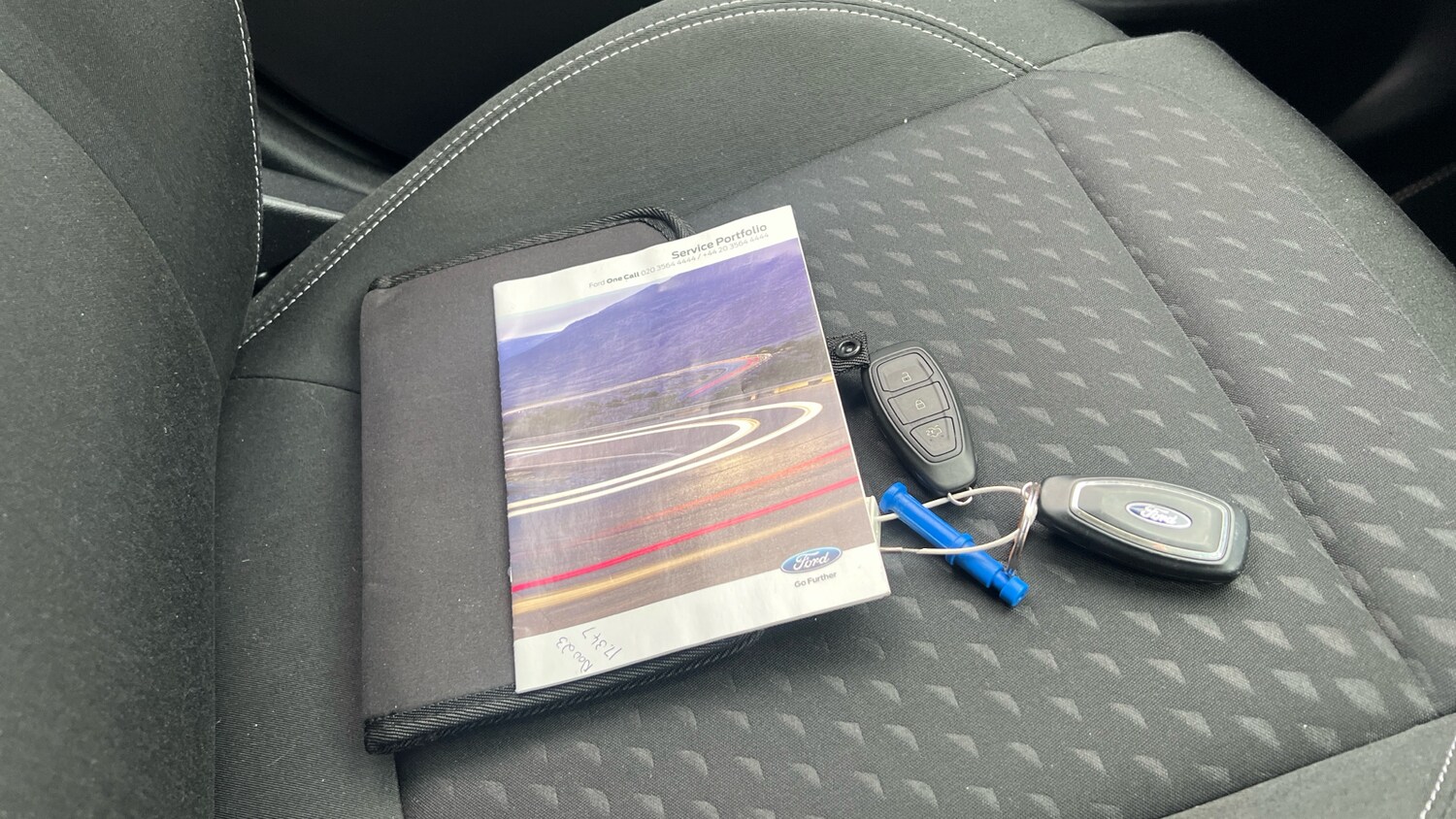 Used Ford Fiesta 2019 for sale - 77508332: Photo 19