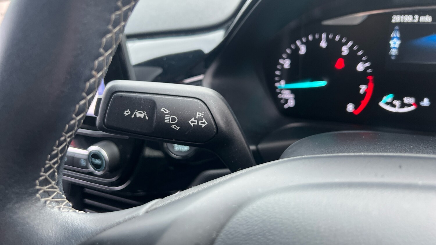 Used Ford Fiesta 2019 for sale - 77508332: Photo 24