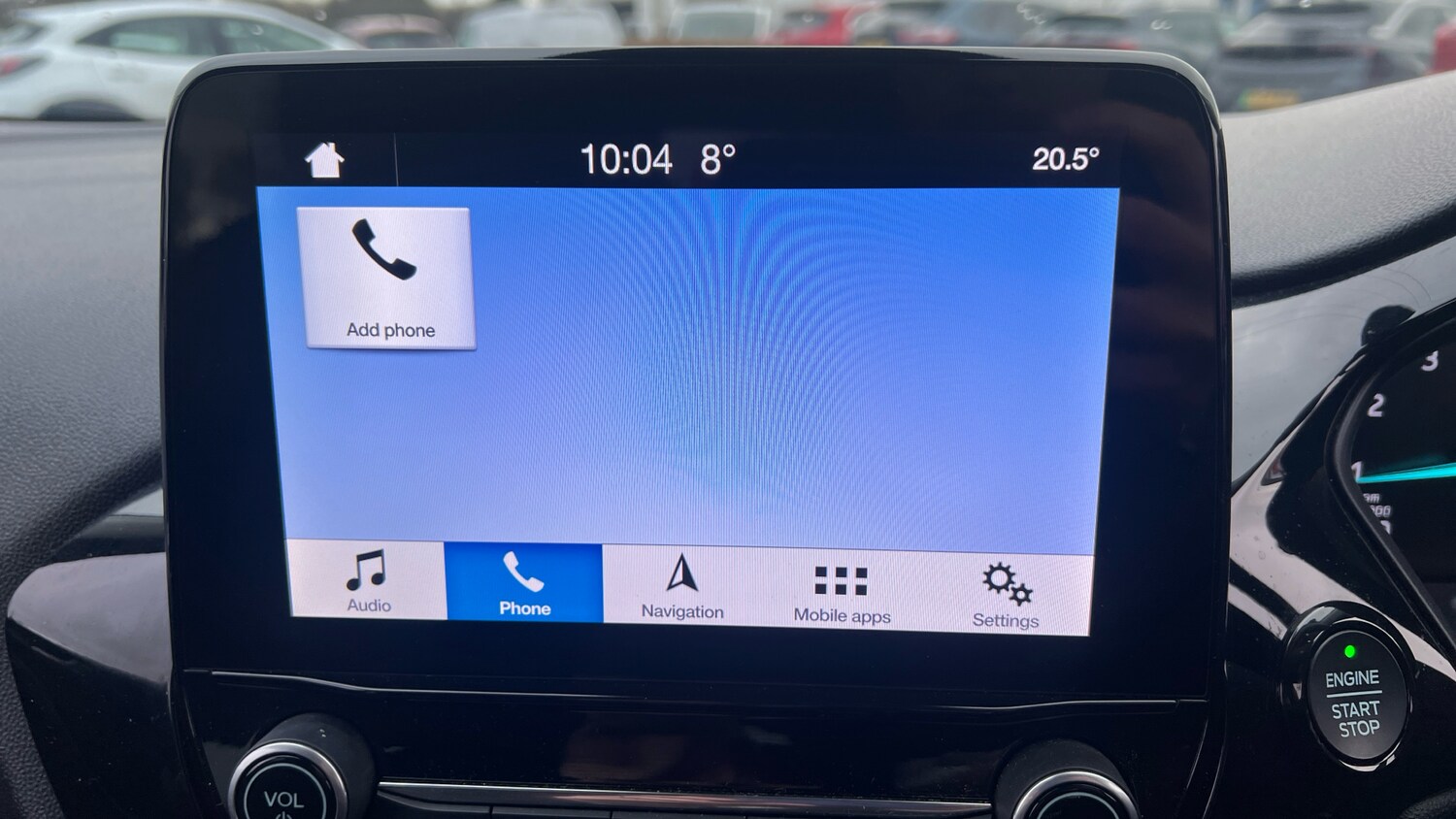 Used Ford Fiesta 2019 for sale - 77508332: Photo 29