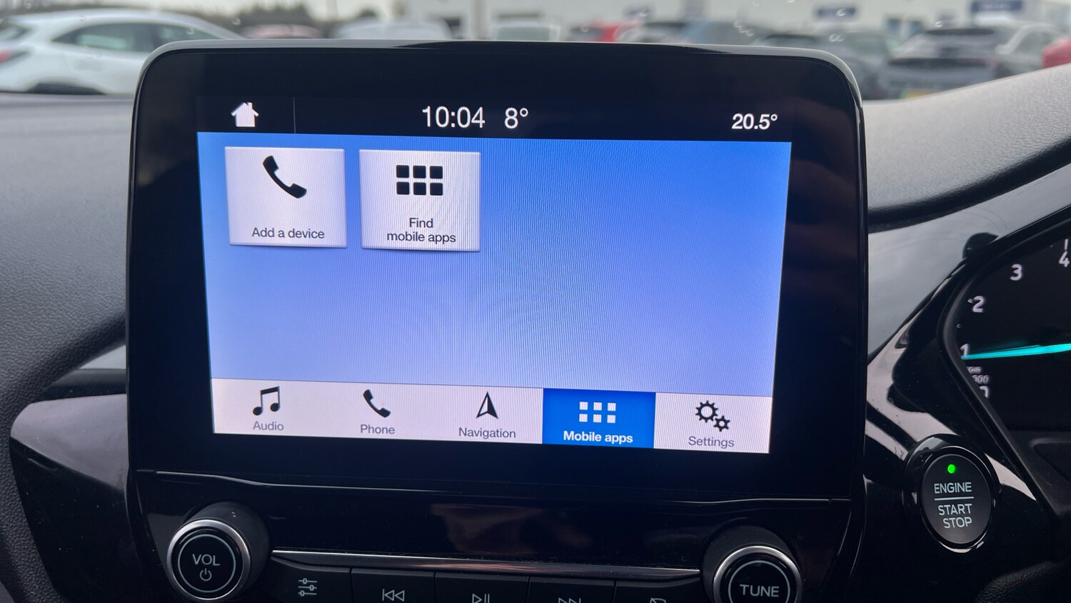 Used Ford Fiesta 2019 for sale - 77508332: Photo 31