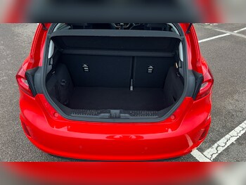 Used Ford Fiesta 2019 for sale - 77508332: Photo