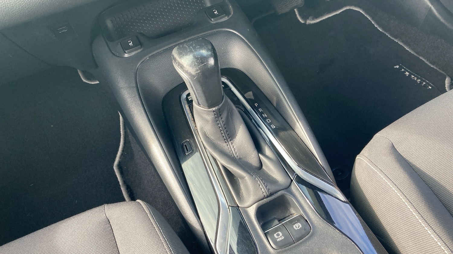 Vehicle 13