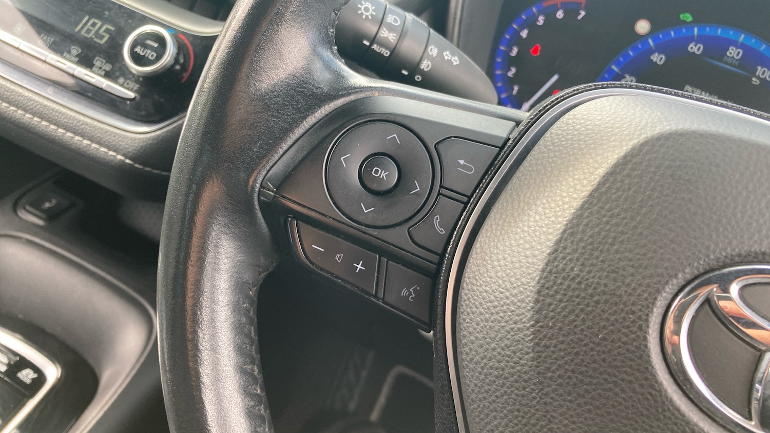 Vehicle 25