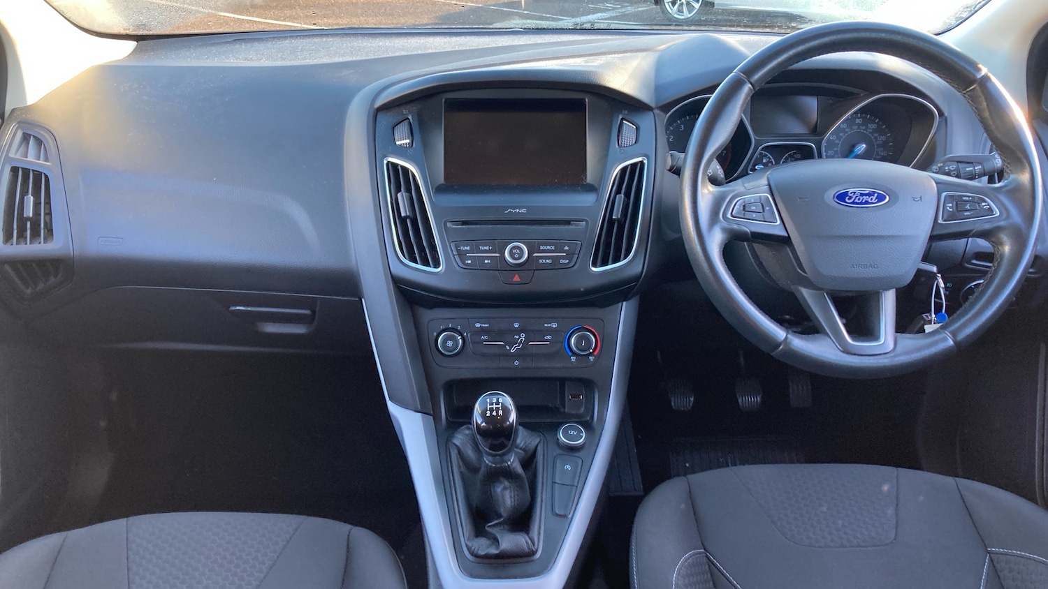 Used Ford Focus 2017 for sale - 76806984: Photo 10