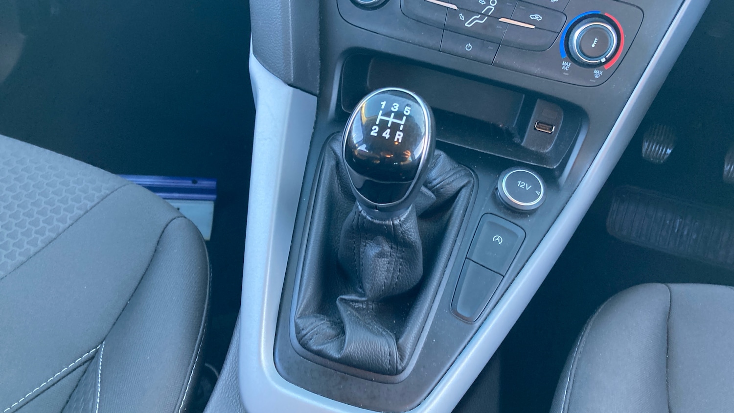 Used Ford Focus 2017 for sale - 76806984: Photo 13