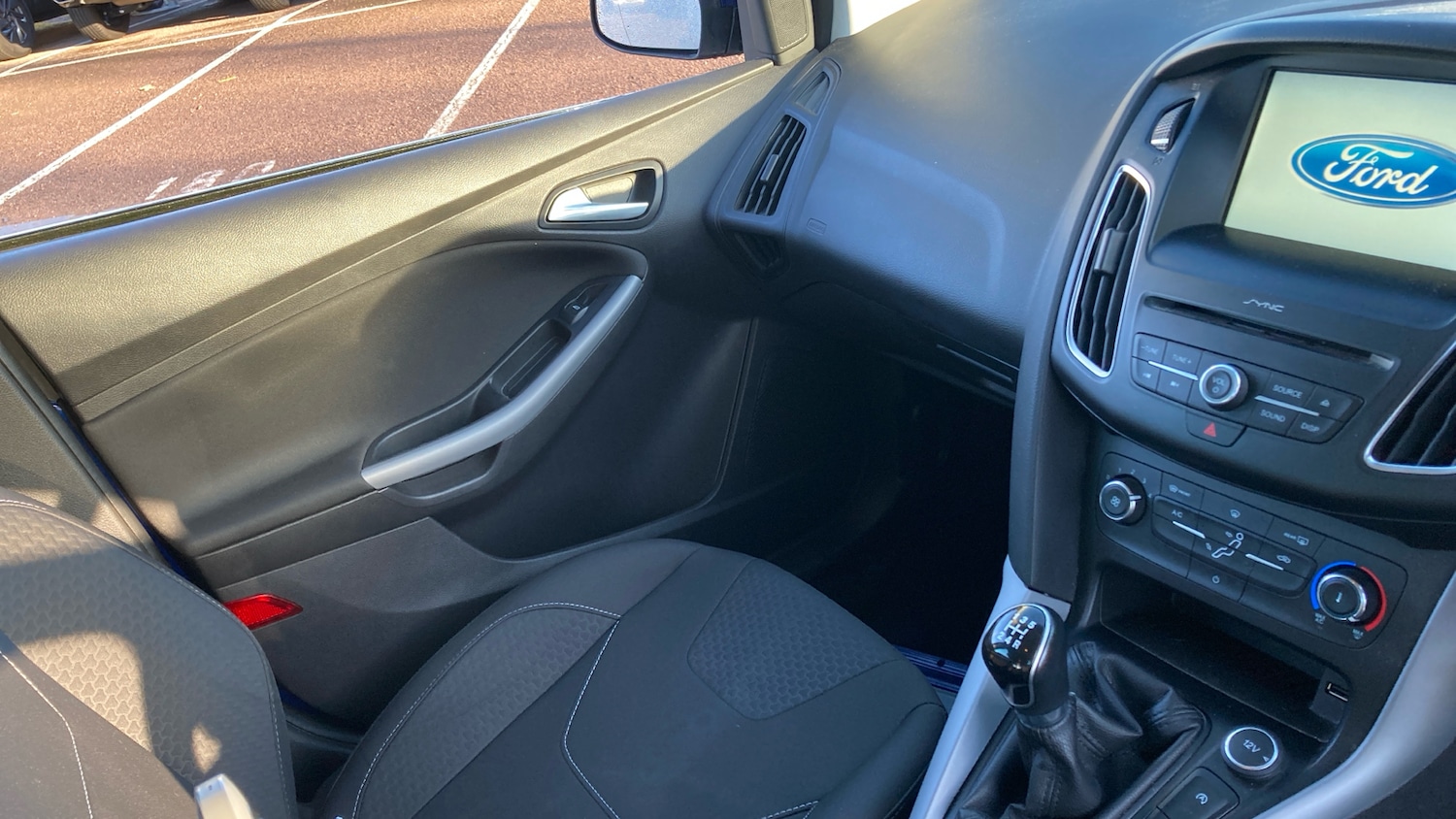 Used Ford Focus 2017 for sale - 76806984: Photo 14