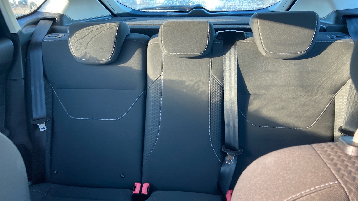 Used Ford Focus 2017 for sale - 76806984: Photo 15