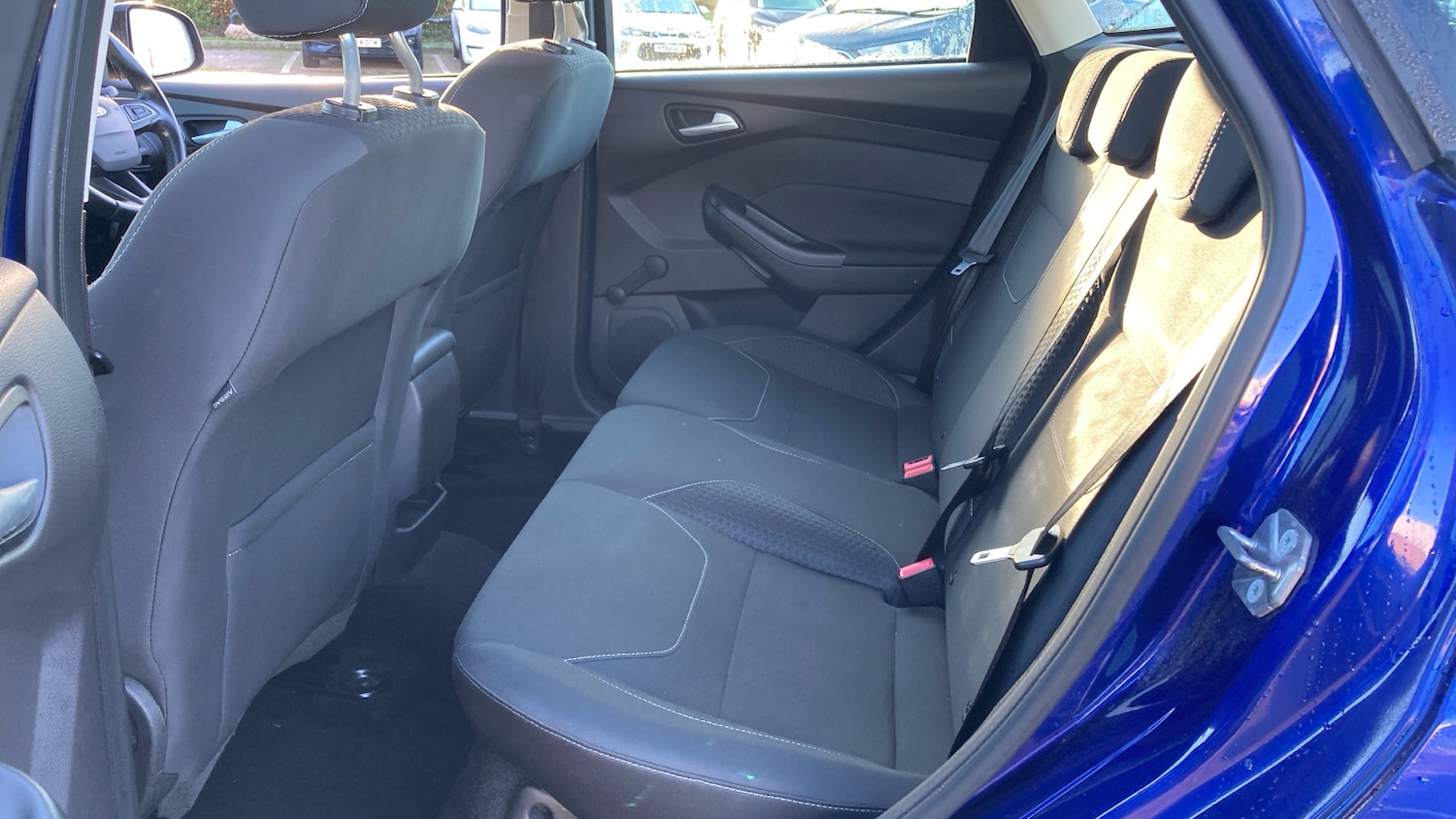 Used Ford Focus 2017 for sale - 76806984: Photo 16