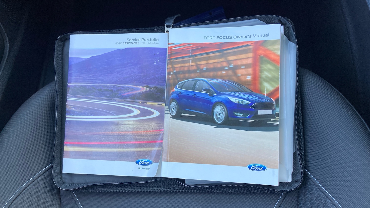 Used Ford Focus 2017 for sale - 76806984: Photo 19