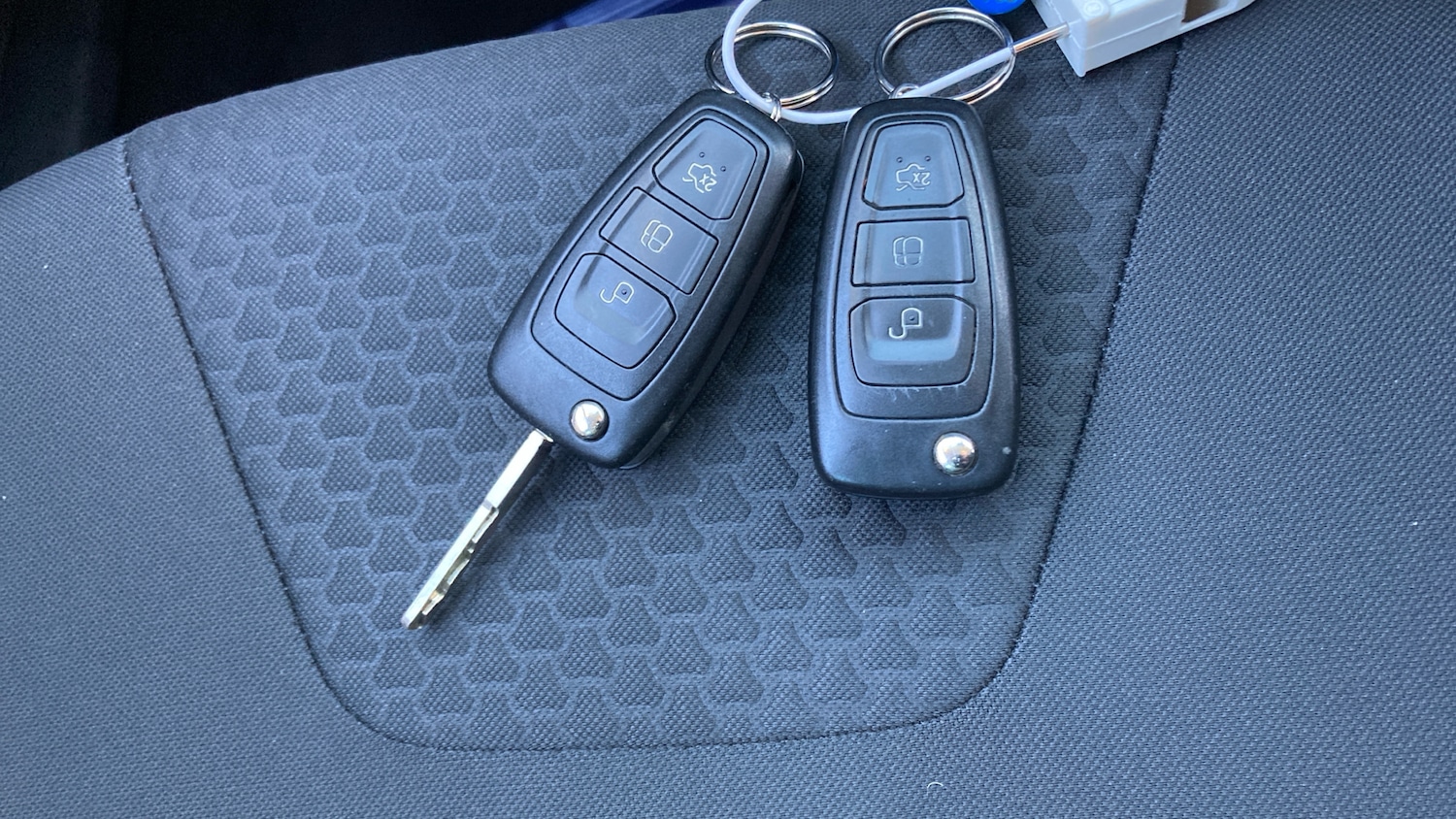 Used Ford Focus 2017 for sale - 76806984: Photo 20