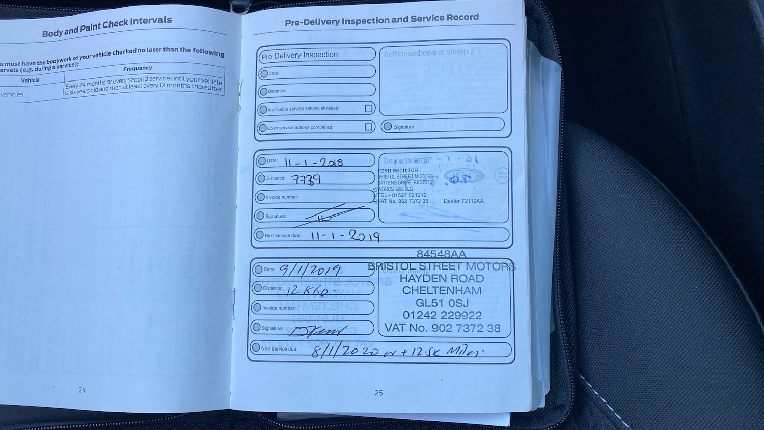 Used Ford Focus 2017 for sale - 76806984: Photo 21