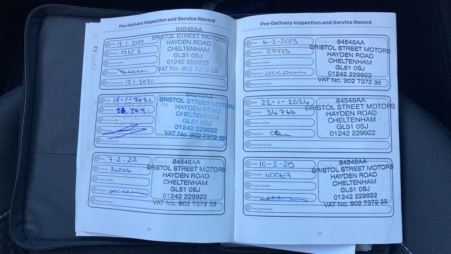 Used Ford Focus 2017 for sale - 76806984: Photo 22