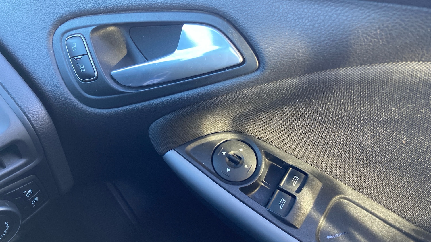 Used Ford Focus 2017 for sale - 76806984: Photo 23