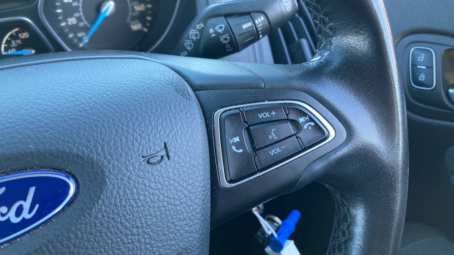 Used Ford Focus 2017 for sale - 76806984: Photo 25