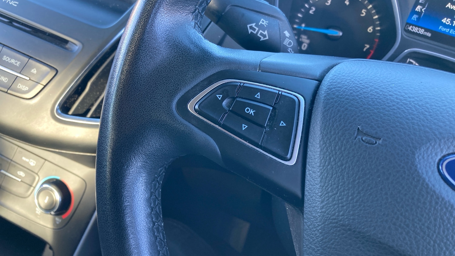 Used Ford Focus 2017 for sale - 76806984: Photo 27