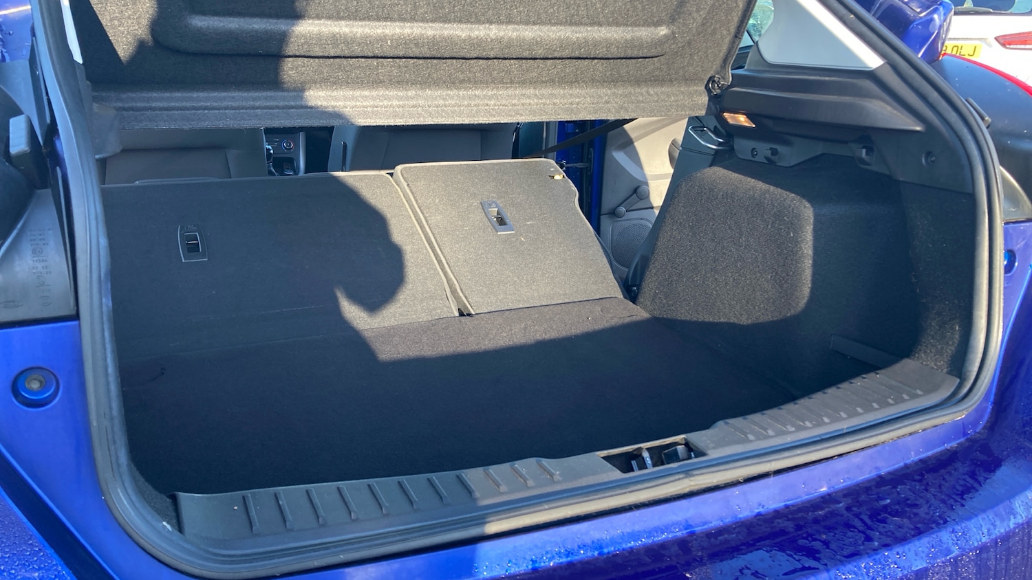 Used Ford Focus 2017 for sale - 76806984: Photo 30