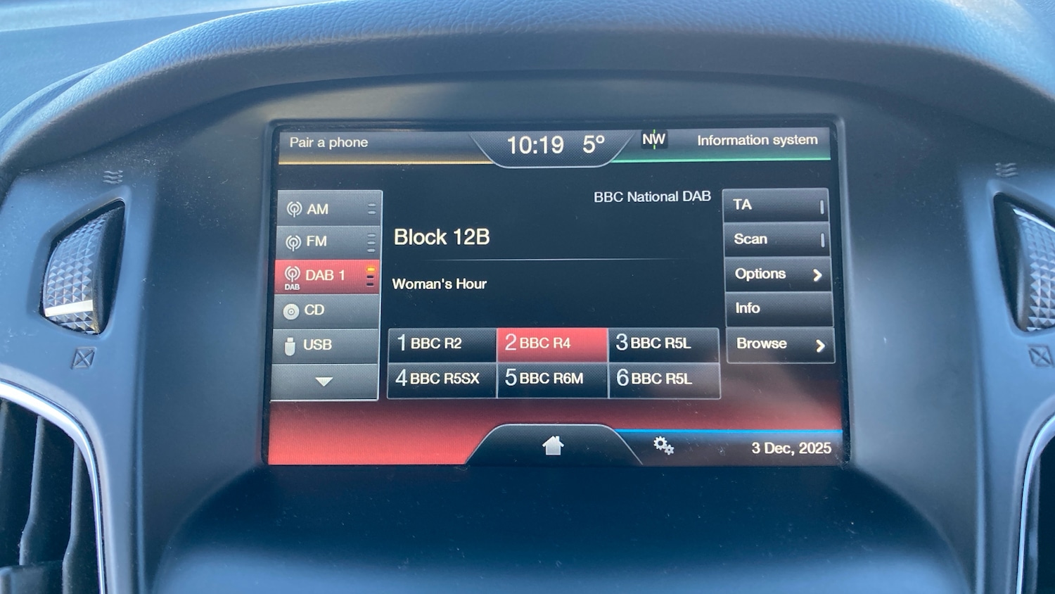 Used Ford Focus 2017 for sale - 76806984: Photo 31