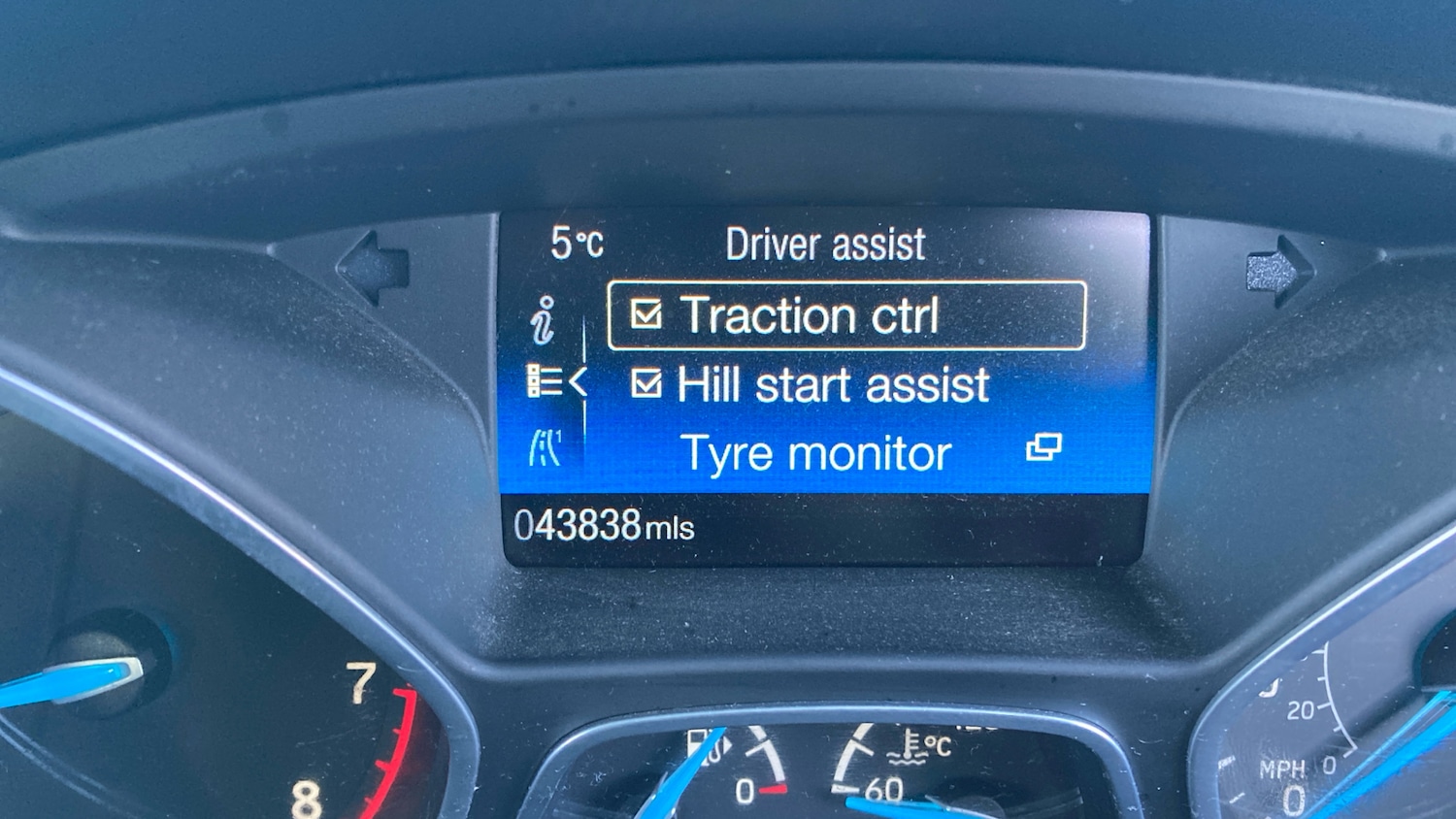 Used Ford Focus 2017 for sale - 76806984: Photo 33