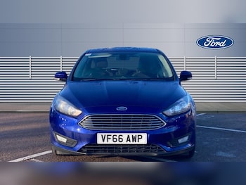 Used Ford Focus 2017 for sale - 76806984: Photo