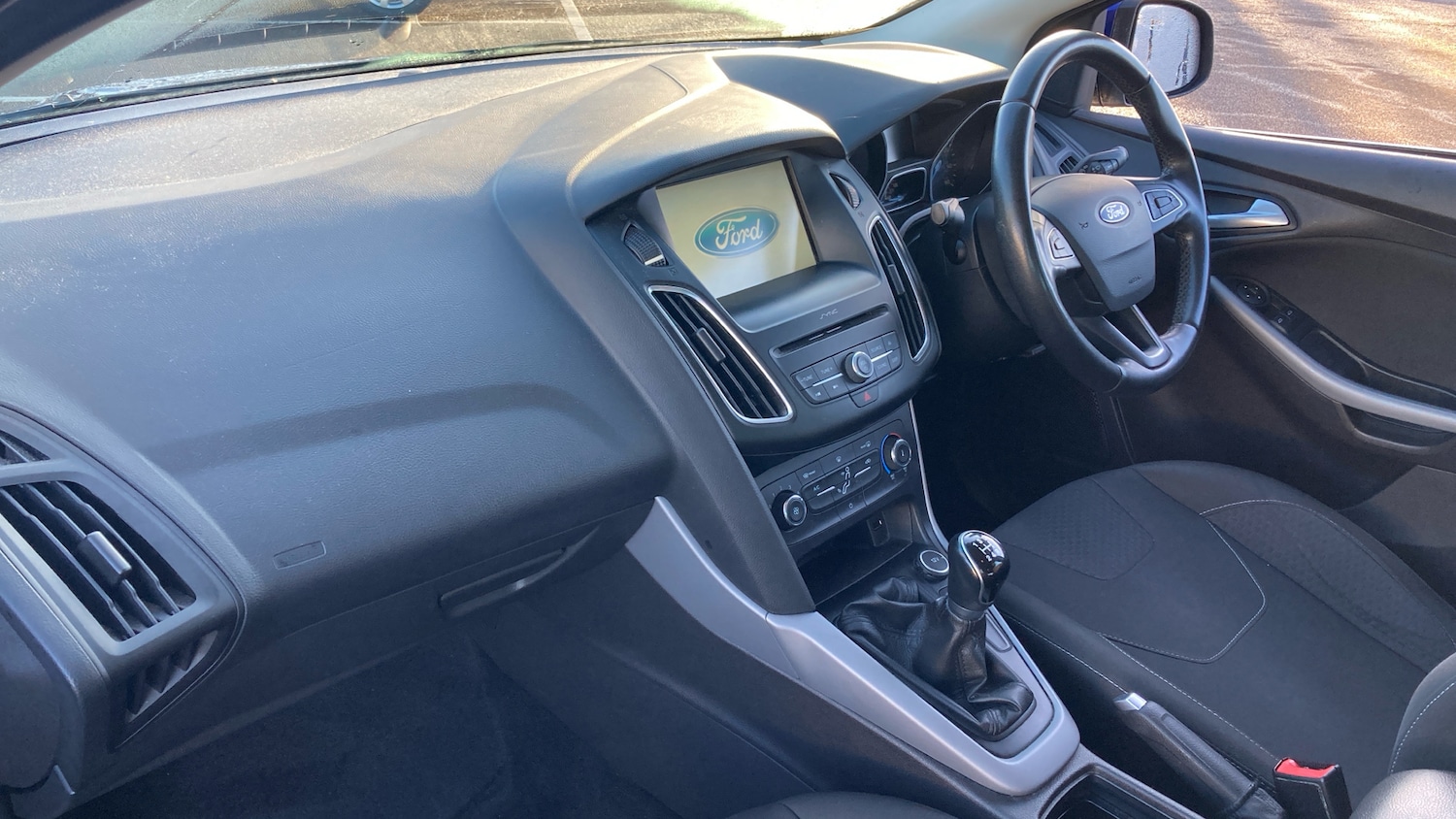 Used Ford Focus 2017 for sale - 76806984: Photo 9