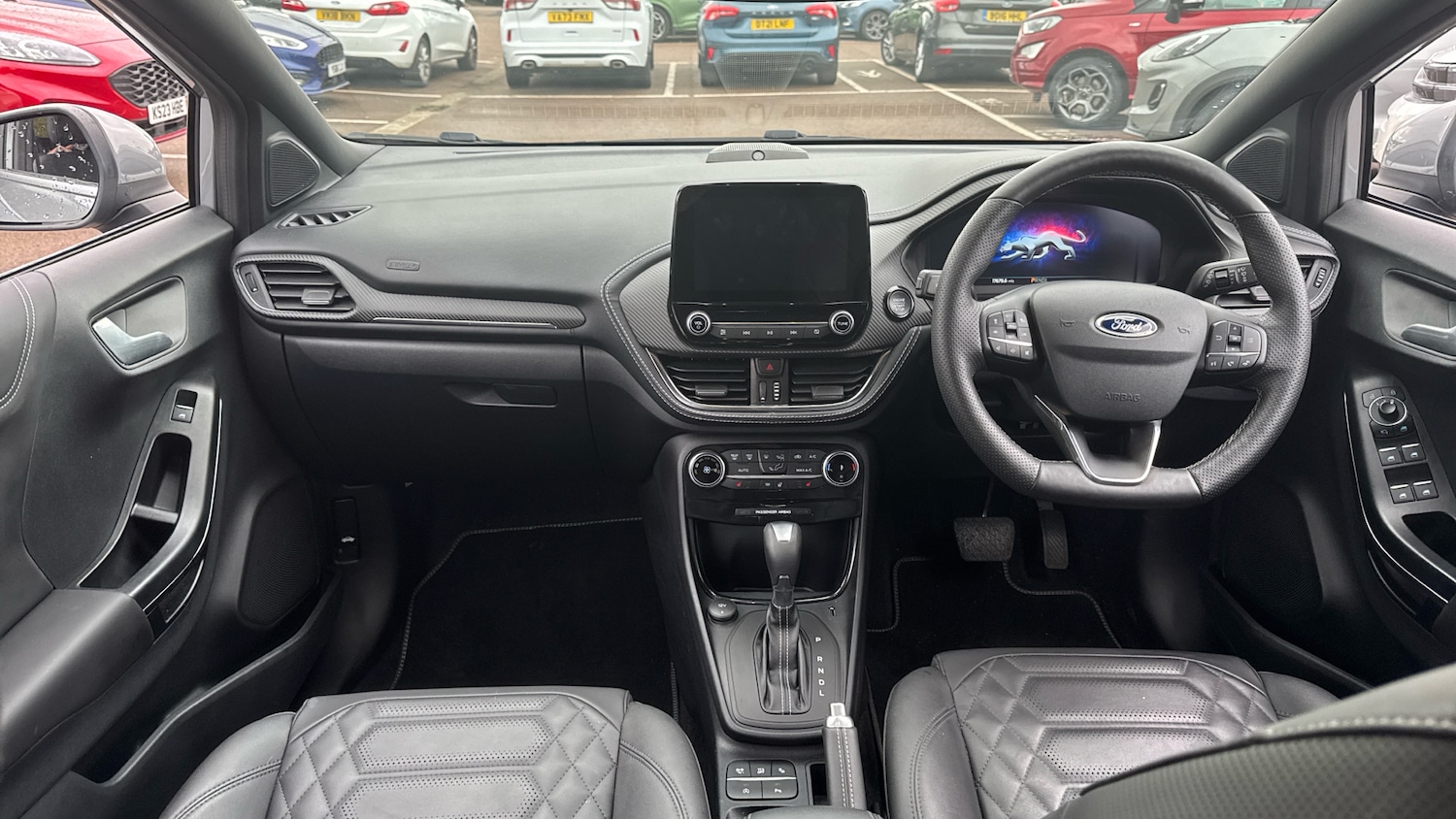 Used Ford Puma 2023 for sale - 76412406: Photo 10