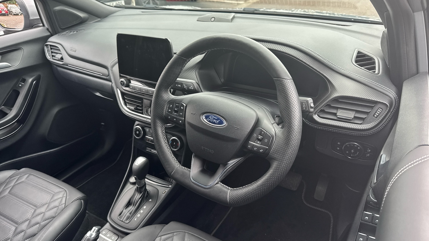 Used Ford Puma 2023 for sale - 76412406: Photo 11