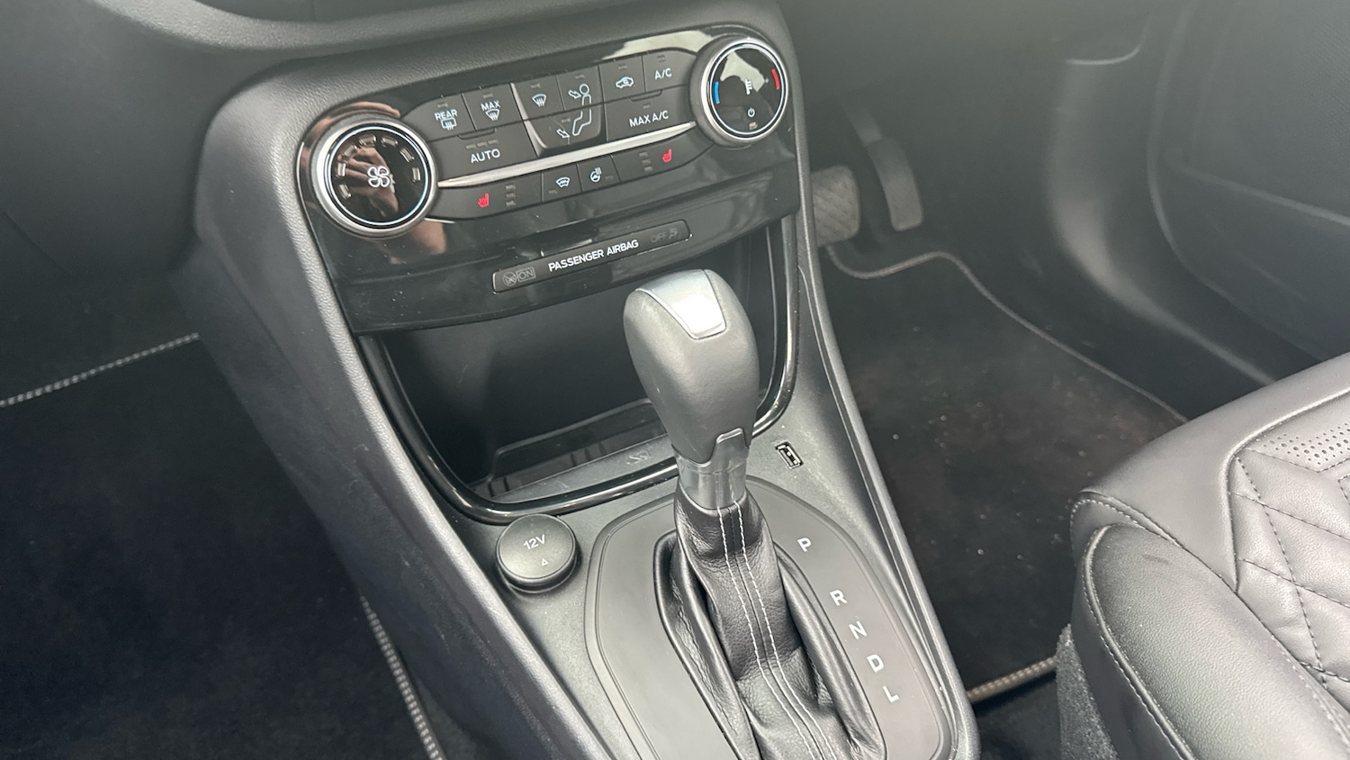 Used Ford Puma 2023 for sale - 76412406: Photo 13