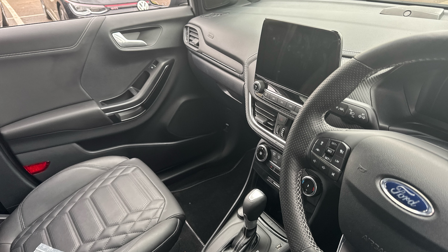 Used Ford Puma 2023 for sale - 76412406: Photo 14