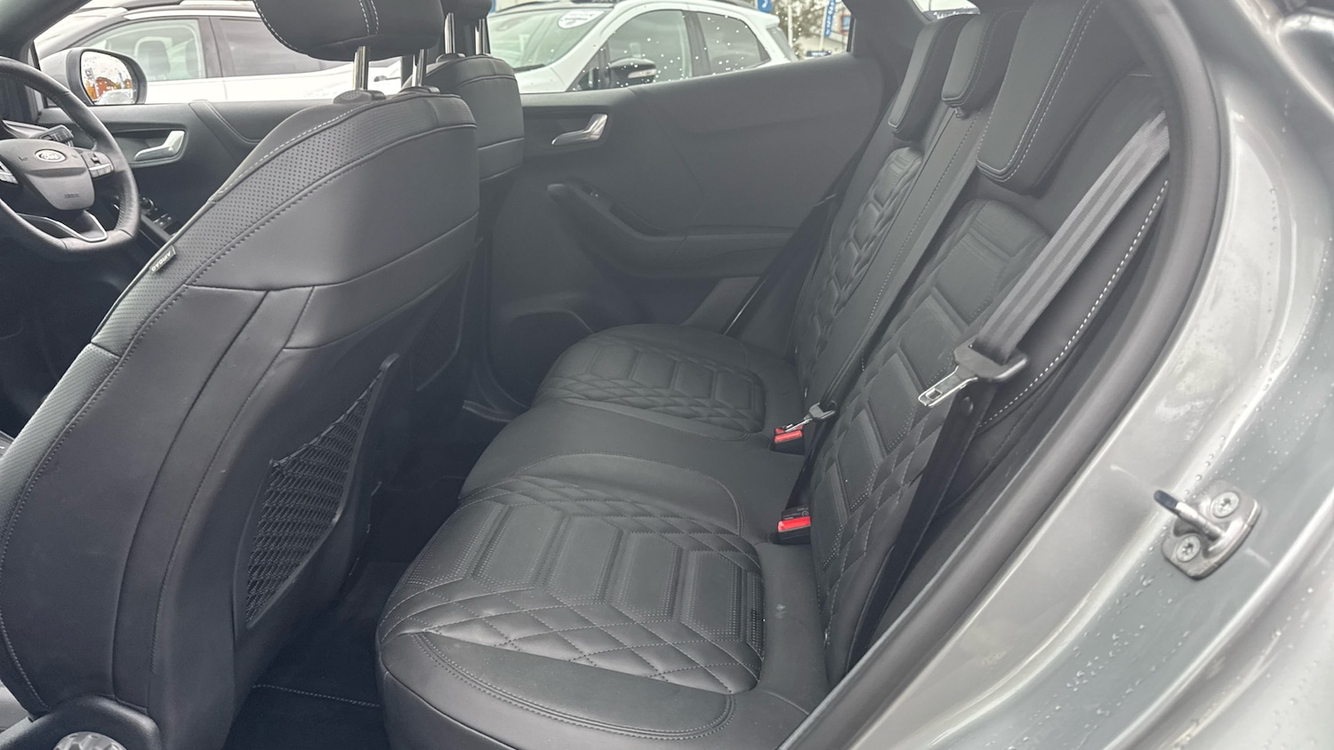 Used Ford Puma 2023 for sale - 76412406: Photo 16