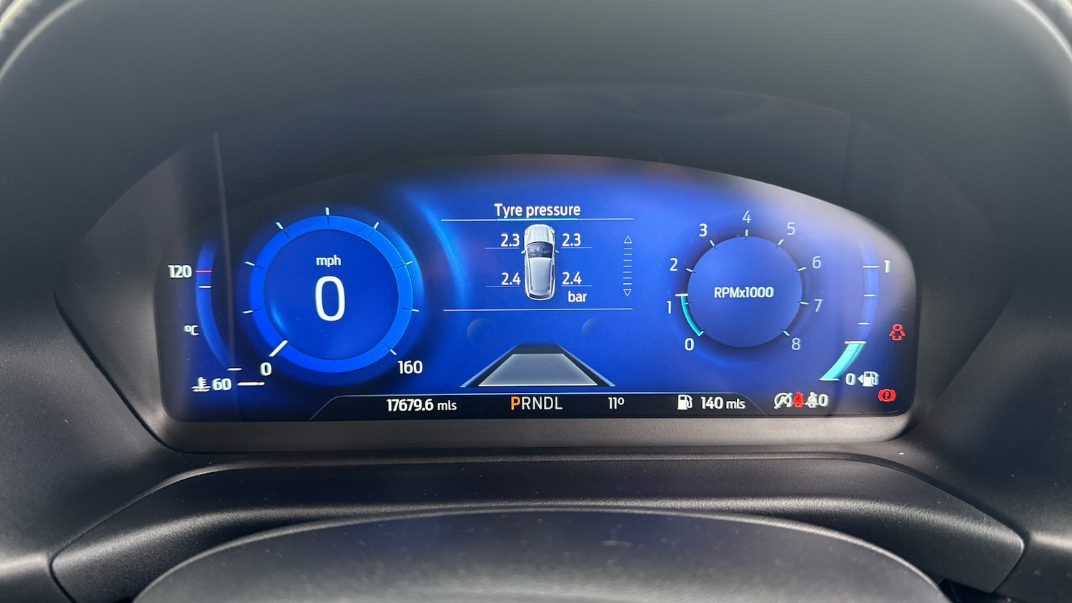 Used Ford Puma 2023 for sale - 76412406: Photo 18