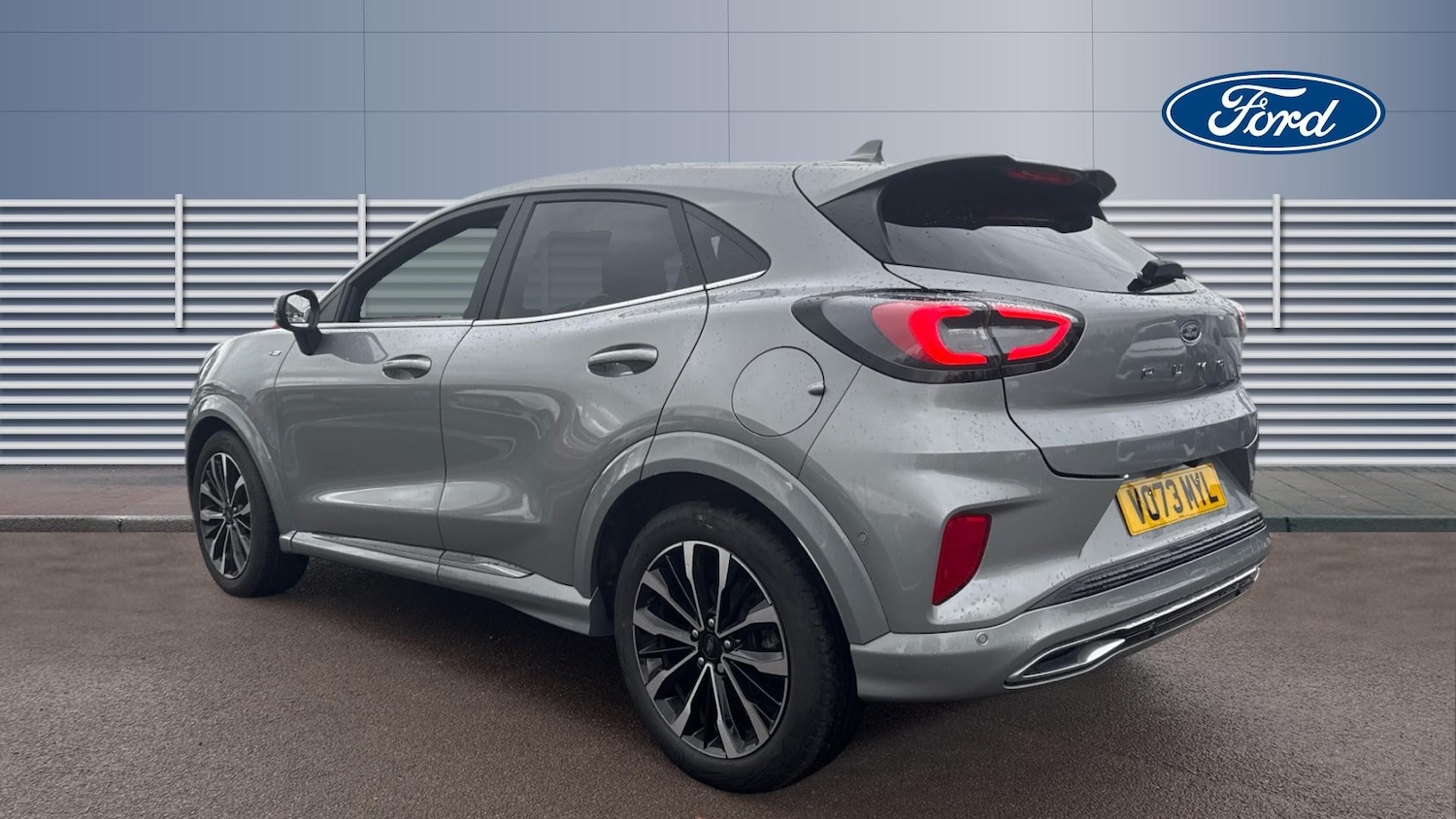 Used Ford Puma 2023 for sale - 76412406: Photo 2