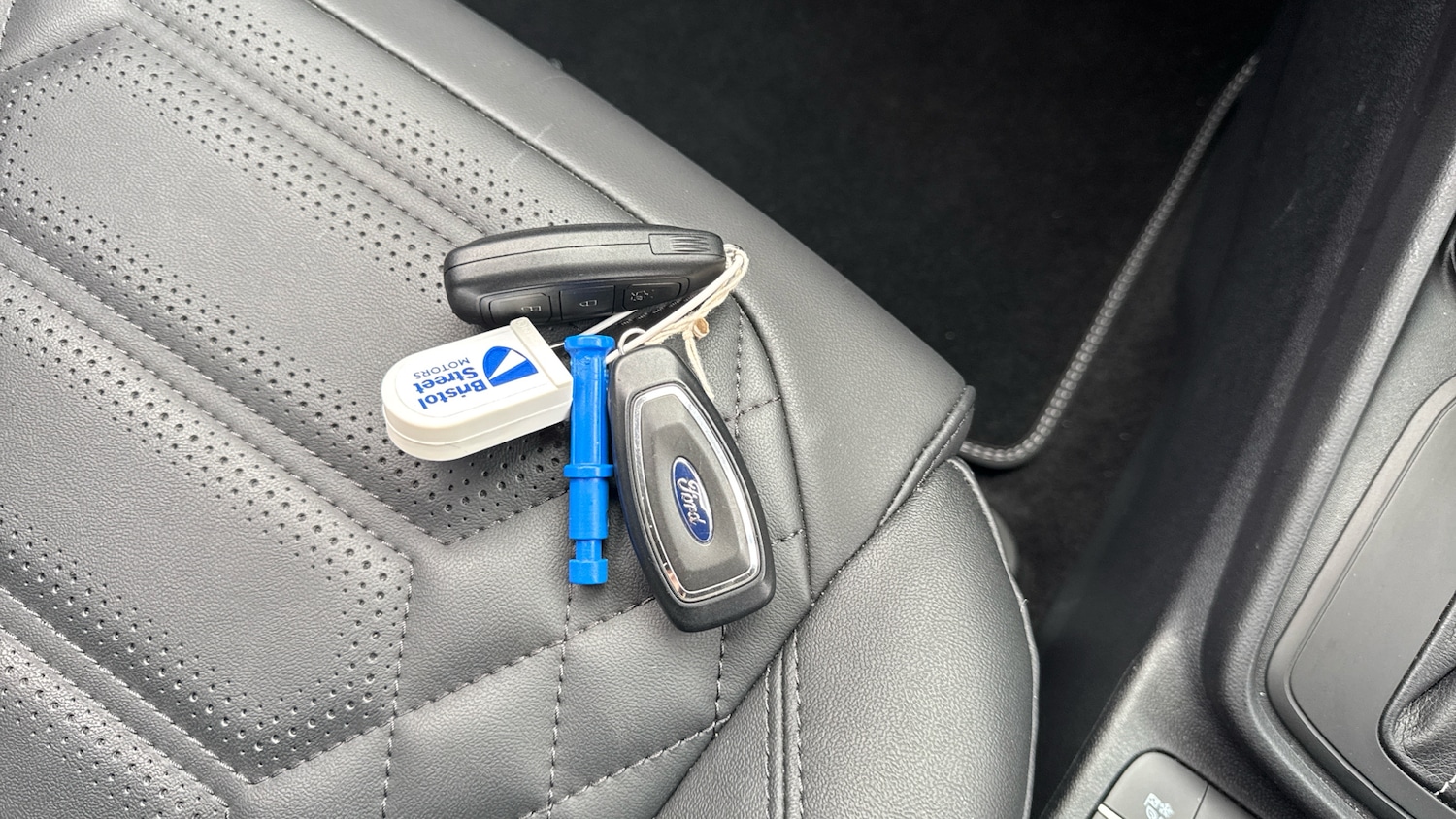 Used Ford Puma 2023 for sale - 76412406: Photo 20