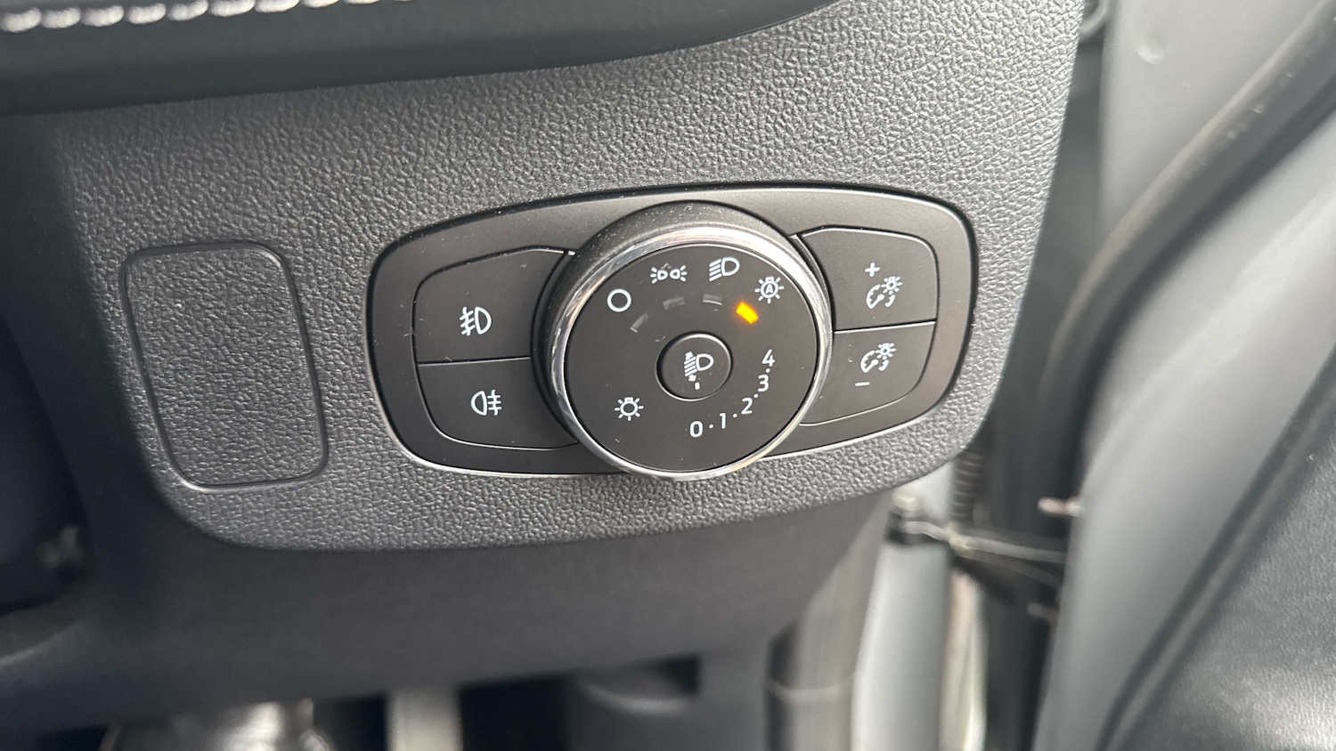 Used Ford Puma 2023 for sale - 76412406: Photo 22