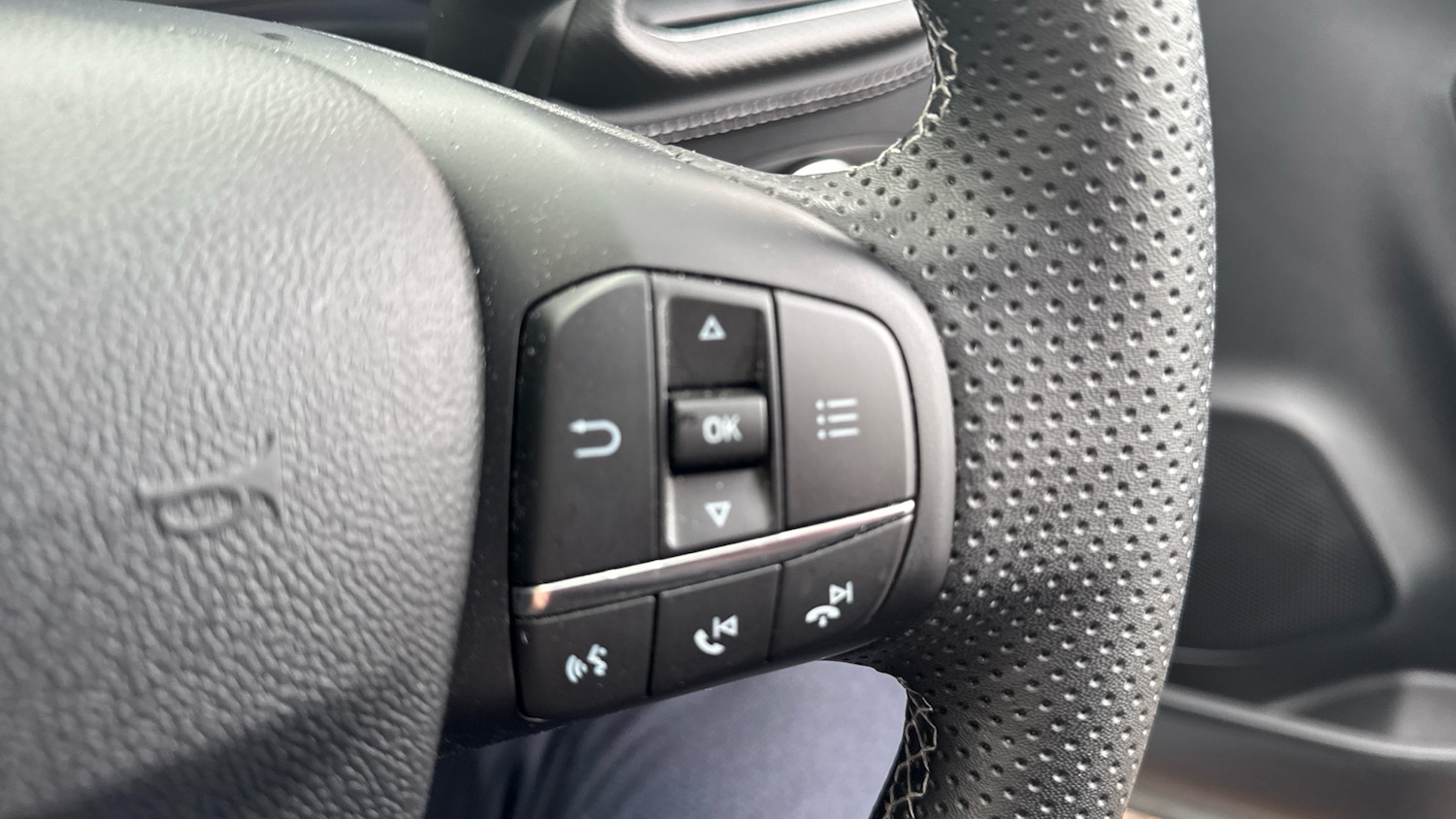 Used Ford Puma 2023 for sale - 76412406: Photo 23