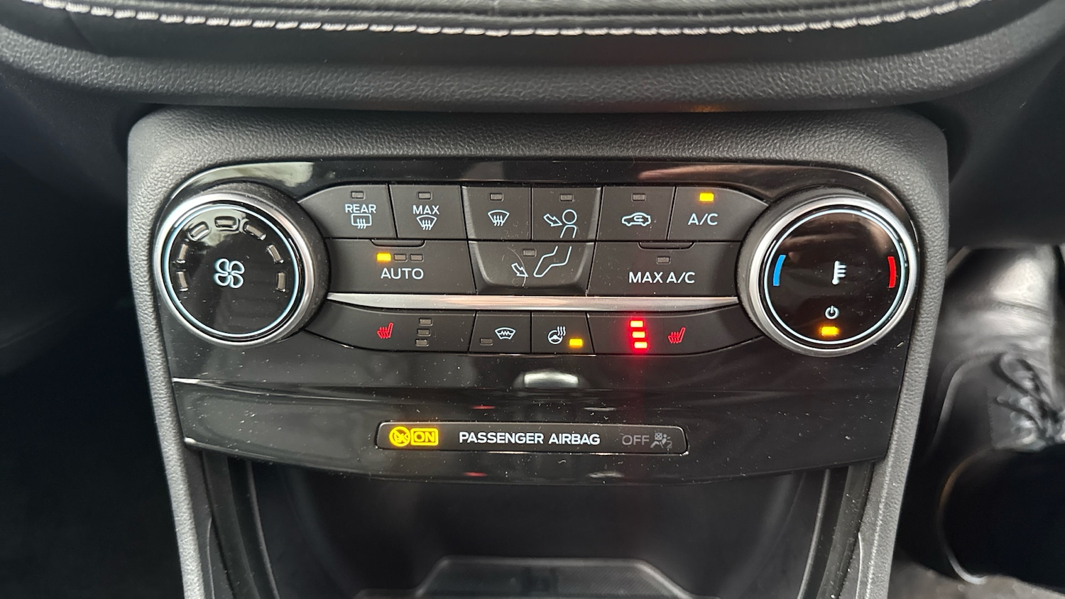 Used Ford Puma 2023 for sale - 76412406: Photo 27