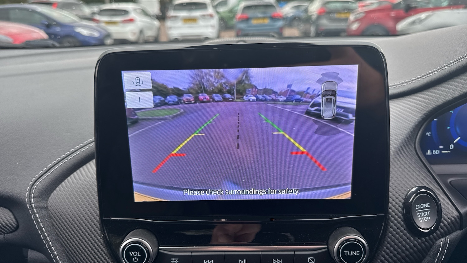 Used Ford Puma 2023 for sale - 76412406: Photo 28