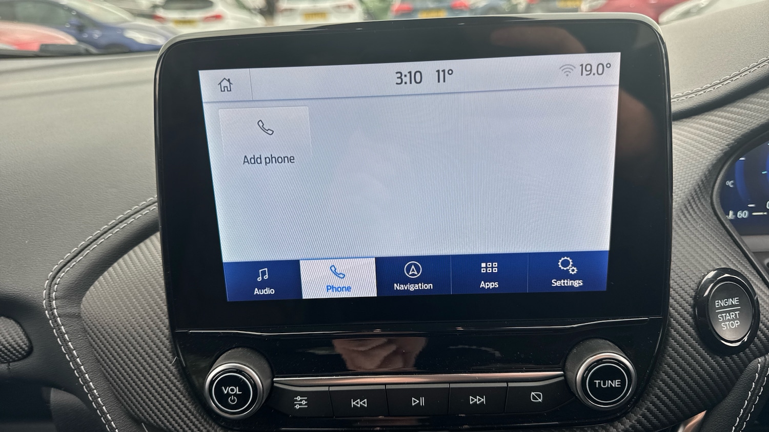 Used Ford Puma 2023 for sale - 76412406: Photo 29