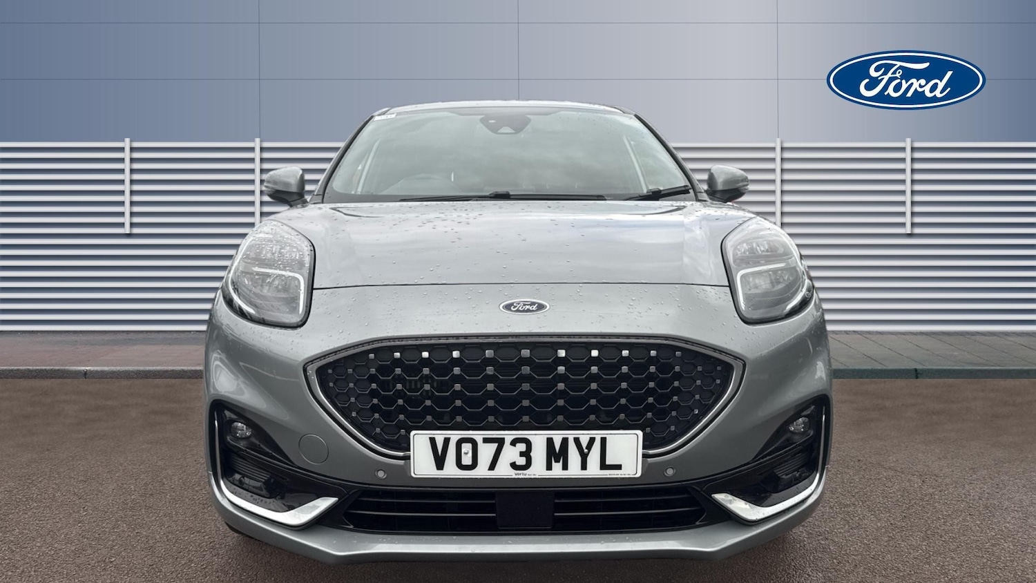 Used Ford Puma 2023 for sale - 76412406: Photo 3