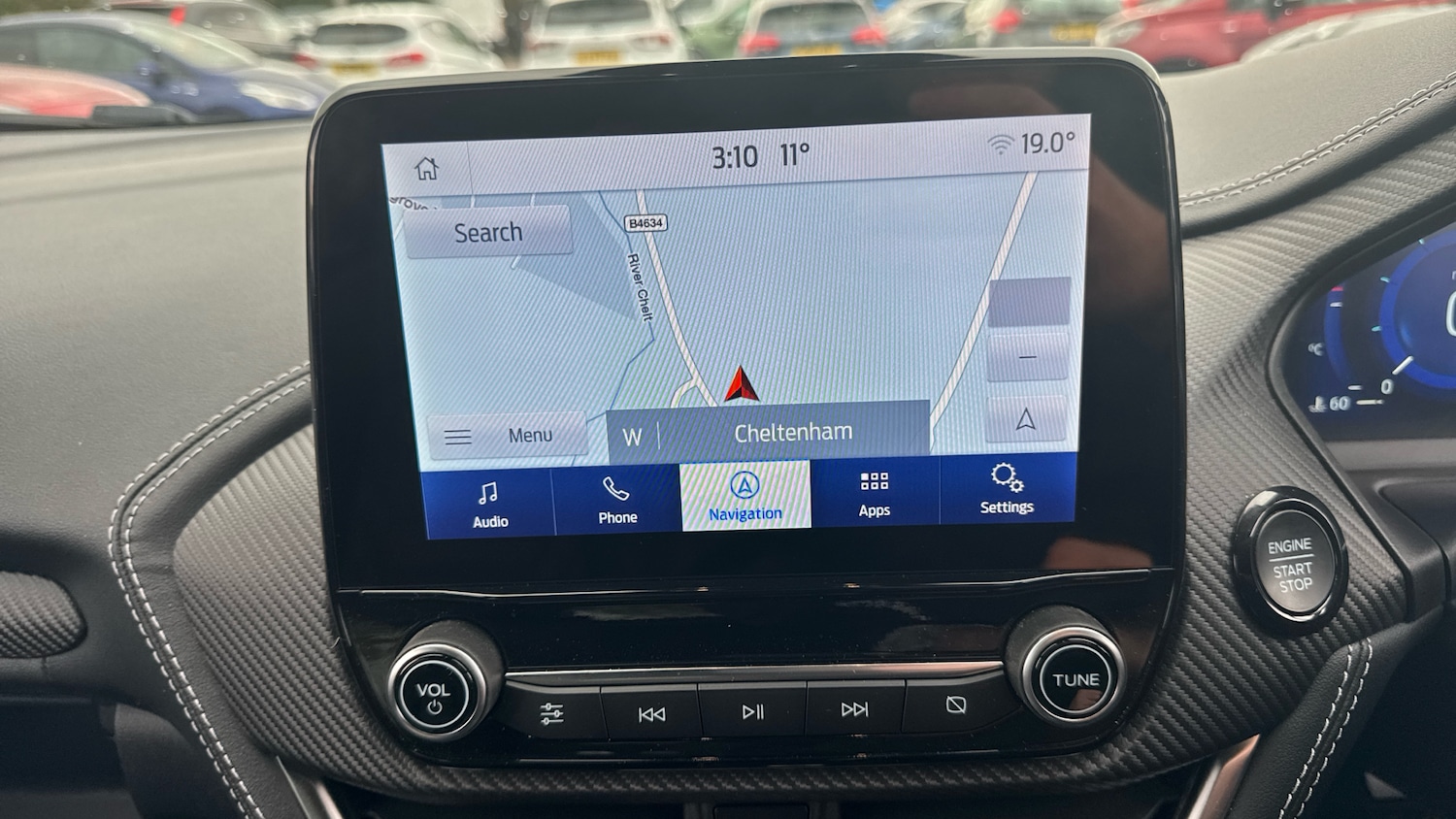 Used Ford Puma 2023 for sale - 76412406: Photo 30